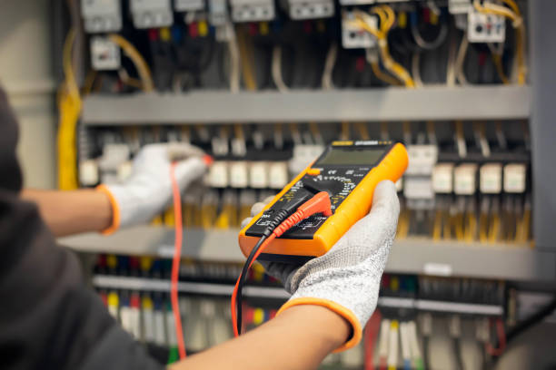 Electrical Maintenance Services in Hillsboro Beach, FL